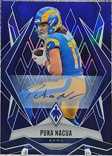 Puka Nacua