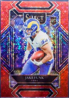 Jake Funk