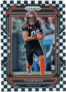 Tyler Boyd