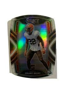 Grant Delpit