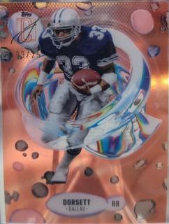 Tony Dorsett