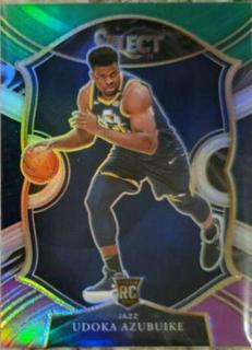 Udoka Azubuike