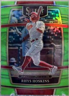 Rhys Hoskins