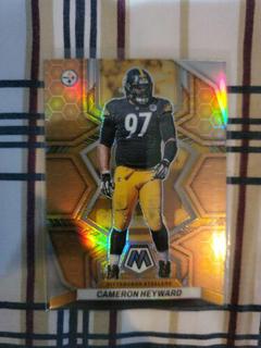 Cameron Heyward