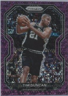 Tim Duncan