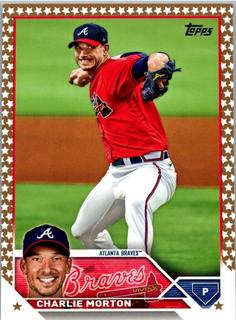 Charlie Morton