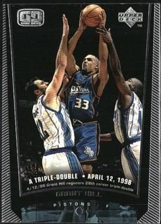 Grant Hill