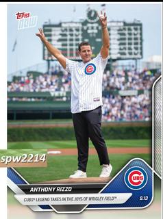 Anthony Rizzo