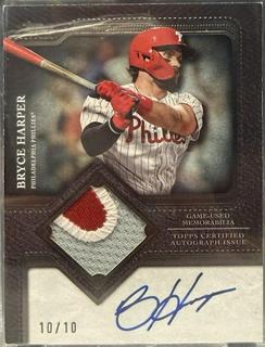 Bryce Harper