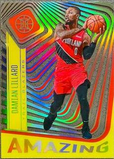Damian Lillard
