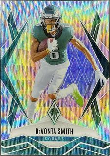 DeVonta Smith