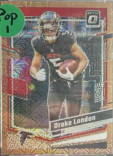 Drake London