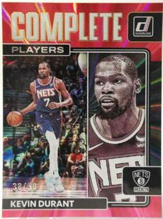 Kevin Durant