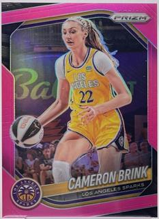 Cameron Brink