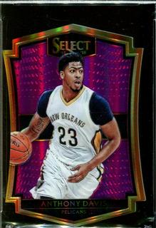 Anthony Davis