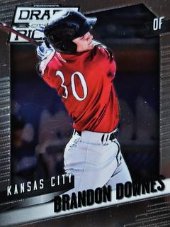 Brandon Downes