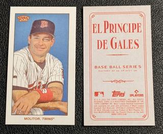 Paul Molitor