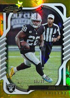 Josh Jacobs