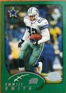 Emmitt Smith