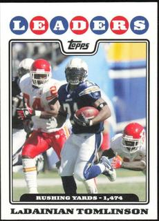 LaDainian Tomlinson