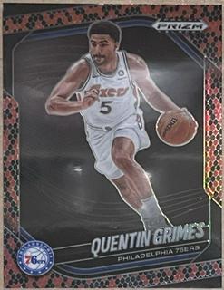 Quentin Grimes