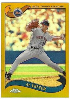 Al Leiter