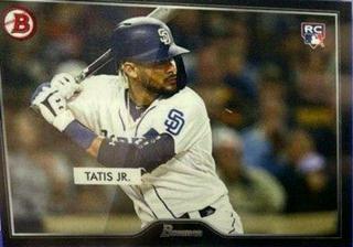 Fernando Tatis Jr.