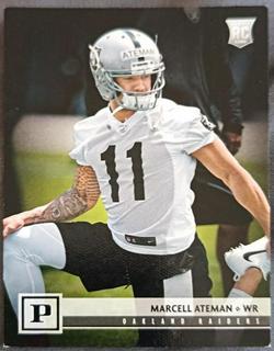 Marcell Ateman