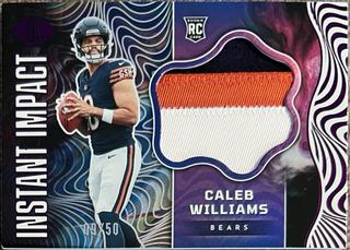 Caleb Williams