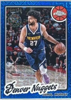 Jamal Murray