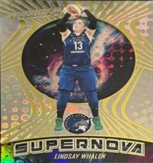 Lindsay Whalen