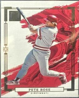 Pete Rose