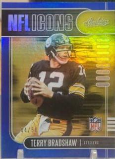 Terry Bradshaw
