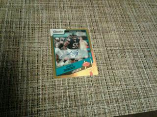Lance Briggs