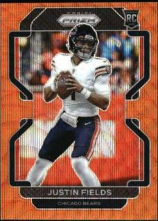 Justin Fields