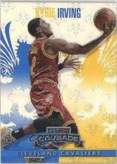 Kyrie Irving