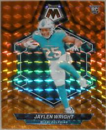 Jaylen Wright