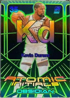 Kevin Durant