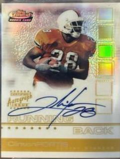 Clinton Portis