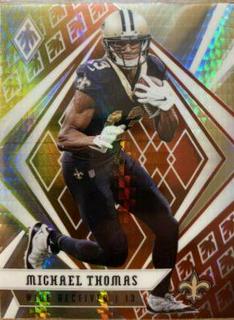 Michael Thomas