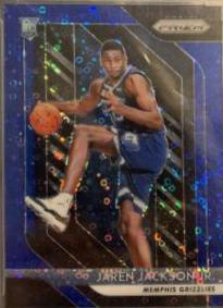 Jaren Jackson Jr.