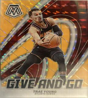 Trae Young