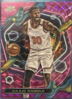 Julius Randle