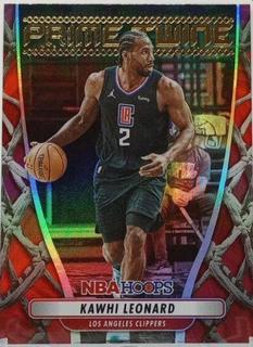 Kawhi Leonard