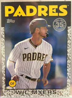 Wil Myers