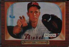 Murray Dickson