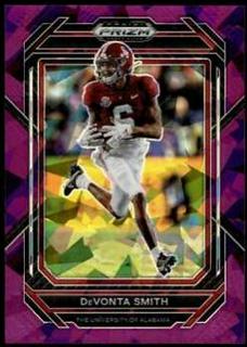 DeVonta Smith