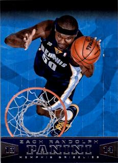 Zach Randolph