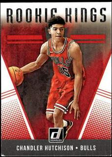 Chandler Hutchison
