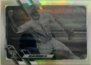 Nolan Arenado